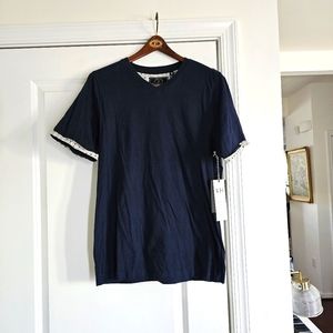 Knit Heritage Authentic Traditional Brand 100% Cotton Men's Tshirt Short Sleeve